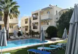 Sunshine Studios & Apartments foto 8