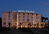 Hotel Osejava foto 3