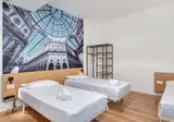 B&B Hotel Milano Ornato foto 5