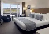WestCord Strandhotel Seeduyn foto 3