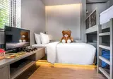 Pullman Phuket Arcadia Naithon Beach foto 27