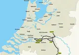 Het land van Maas en Waal foto 4