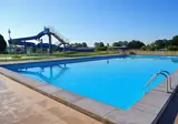 Camping Kompas Nieuwpoort foto 1