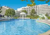 Hotel Sandy Beach foto 11