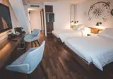 Bernina Hotel Geneve foto 2