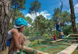 Center Parcs Le Bois Aux Daims foto 17