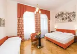 Hotel Johann Strauss foto 24