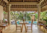 The Kanjeng Resort Ubud foto 4