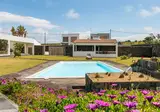Sao Vicente Lodge Atlantic Retreat foto 1