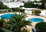 Luz Bay Club Beach & Sun Hotel foto 5