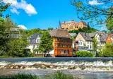 De Moezel, het Zwarte Woud en het Sauerland op het gemak foto 7
