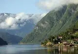 Bergen en fjorden foto 7