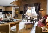 Residence CGH Les Clarines foto 4