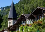 De mooiste Alpentoppen van Zwitserland, Meiringen foto 11