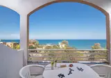 ILIOSTASI BEACH Apartments foto 5