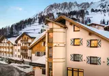 Valamar Obertauern Hotel foto 1