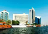 Sheraton Dubai Creek Hotel & Towers foto 13