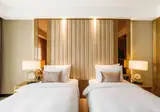 Marjan Plaza Hotel foto 4