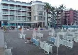 Hotel Marbella foto 22