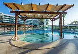 Sural Saray Hotel foto 28