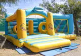 Camping Paradis Barberousse foto 7