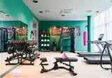 Moxy Paris Val d'Europe foto 14