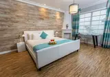 Chesterfield Hotel & Suites foto 2