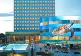 The Marmara Antalya Hotel foto 17