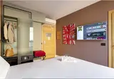 B&B HOTEL Genova City Center foto 16