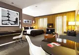 Adina Apartment Hotel Berlin Mitte foto 15