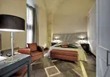 De Stefano Palace Luxury Hotel foto 18