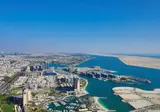 Conrad Abu Dhabi Etihad Towers foto 18