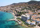 Spetses Hotel foto 11