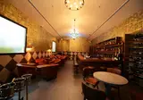 Donatello Hotel Dubai foto 16