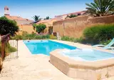 Aquae Sinis Albergo Diffuso foto 1