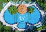 Bali Tropic Resort & Spa foto 2