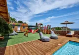 Hotel Blue Marine Resort & Spa foto 10