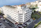 Mert Seaside Hotel foto 30