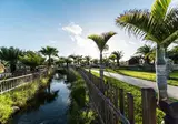 THB Tropical Island Resort - logies & ontbijt foto 48