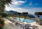 Villa Fiorella Art Hotel foto 1