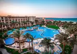 The V Luxury Resort Sahl Hasheesh foto 11
