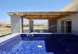 Sea Breeze Santorini Beach Resort, Curio Collection by Hilton foto 5