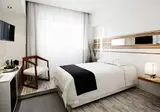 The Ciao Stelio Deluxe Hotel foto 13