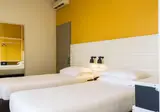 B&B HOTEL Milano Ornato foto 28