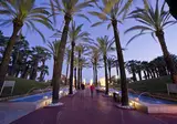 Monachus Family Resort Sorgun foto 34