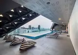 Queensland Hotel Bangkok foto 1