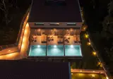 Scarabeo Hotel & Villas Parga foto 24