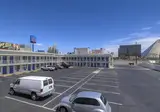 Motel 6 Las Vegas, NV - I-15 Stadium foto 11
