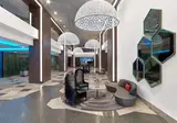 Le Meridien Istanbul Etiler foto 12
