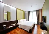 Amanta Hotel & Residence Ratchada foto 3